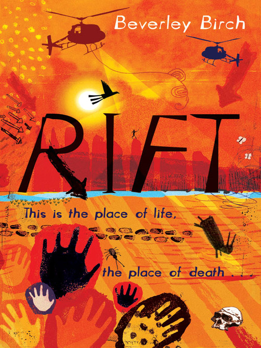 Title details for Rift by Beverley Birch - Available